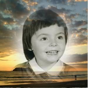 Meet your Posher, Ginger